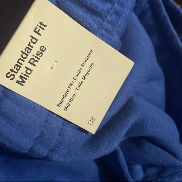 Nike Women's Sportswear Club Fleece Shorts - Picture 5 of 6